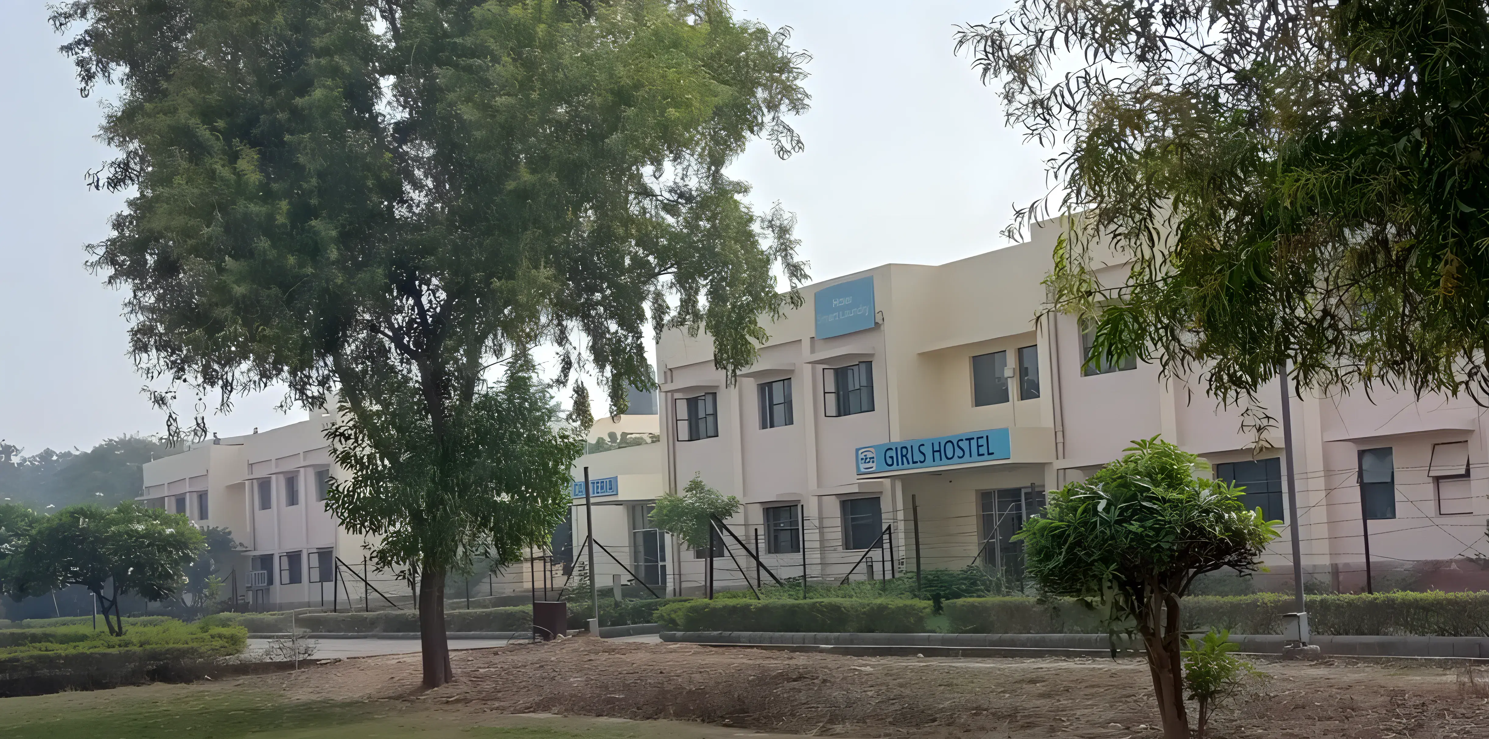 Nitra Technical Campus Ghaziabad Facilities photo 3